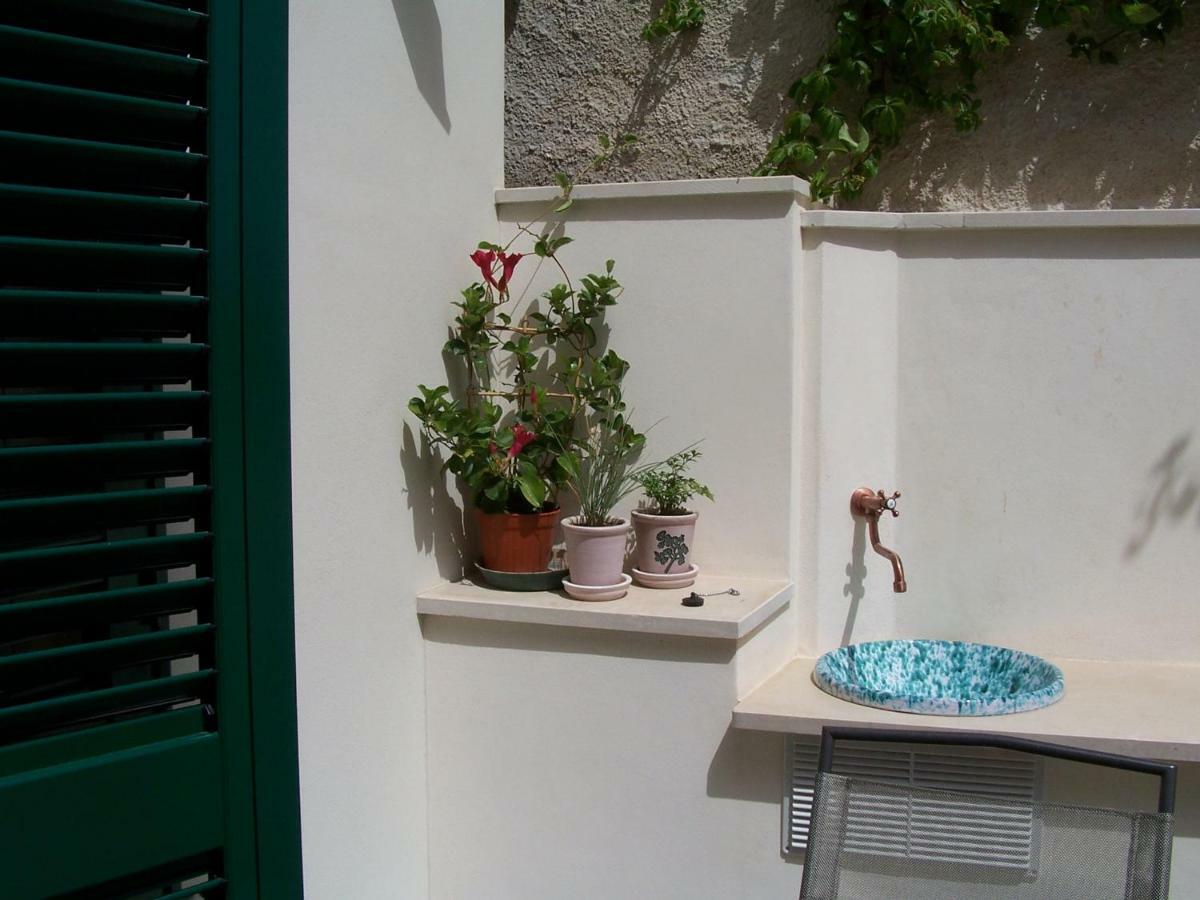 Mare Addosso Villa Marina di Ragusa Exterior foto