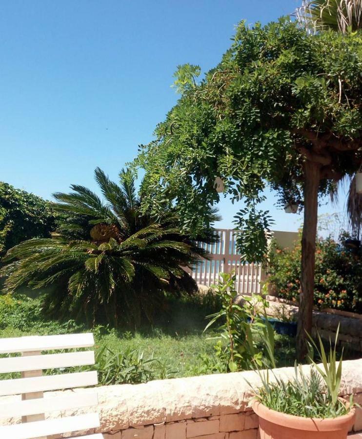 Mare Addosso Villa Marina di Ragusa Exterior foto