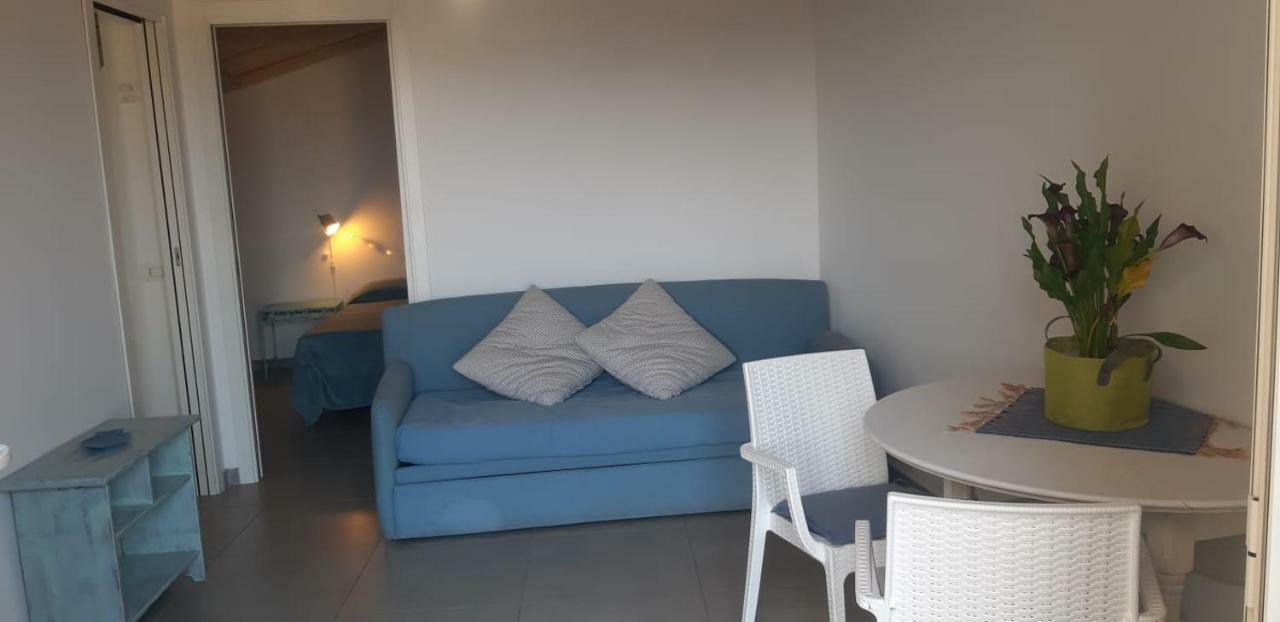 Mare Addosso Villa Marina di Ragusa Exterior foto