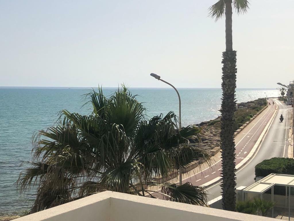 Mare Addosso Villa Marina di Ragusa Exterior foto