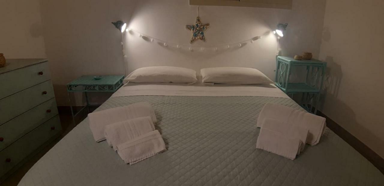 Mare Addosso Villa Marina di Ragusa Exterior foto